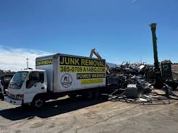 Professional Junk Removal in Lake Mary Jane, FL