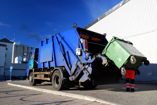 Best Retail Junk Removal  in Lake Mary Jane, FL